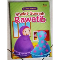 Image of Shalat sunnah rawatib
