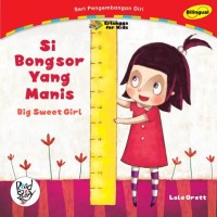 Image of Si bongsor yang manis = big sweet girl