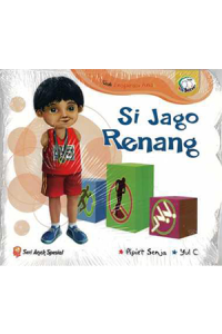 Image of Si jago renang