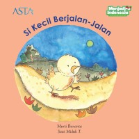 Image of Si kecil berjalan-jalan