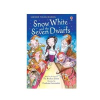 Image of Snow white and the seven dwarfs