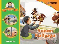 Image of Sunan kalijaga : pahlawan kaum miskin