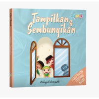 Image of Tampilkan dan sembunyikan