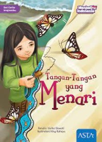 Image of Tangan-tangan yang menari
