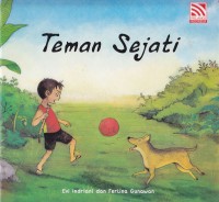 Image of Teman sejati