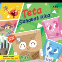 Image of Teta sahabat kita