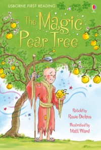 Image of The magic pear tree