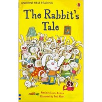Image of The rabbit's tale