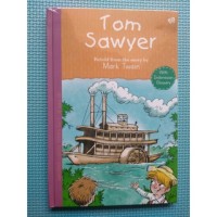 Image of Tom sawyer