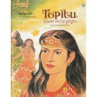 Image of Topitu, Bidadari dari kahyangan - Topitu, angel from heaven