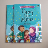 Image of Uang saku Mima