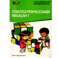 Image of Strategi penyelesaian masalah 1