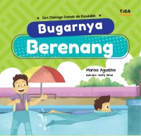Image of Bugarnya berenang