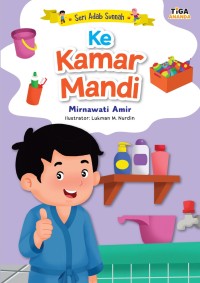 Image of Ke kamar mandi