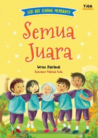 Image of Semua juara
