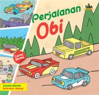 Image of Perjalanan obi