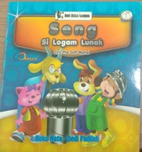 Image of Seng si logam lunak