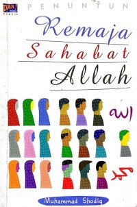 Image of Remaja sahabat Allah