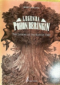 Image of Legenda pohon beringin = the legend of the banyan tree