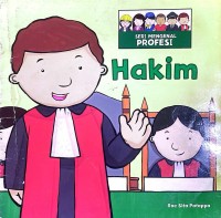 Image of Hakim