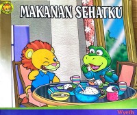 Image of Makanan sehatku