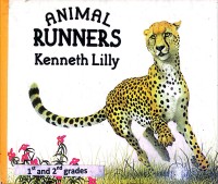 Image of Animal runners