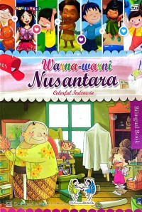 Image of Warna-warni nusantara