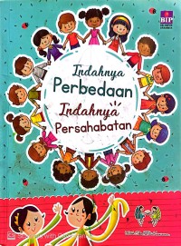 Image of Indahnya perbedaan indahnya persahabatan