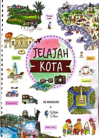 Image of Jelajah kota