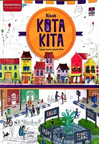 Image of Kota kita