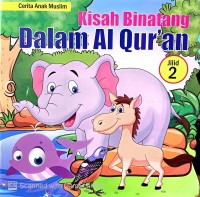 Image of Kisah binatang dalam Al-Qur'an