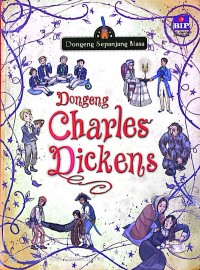 Image of Dongeng charles dickens