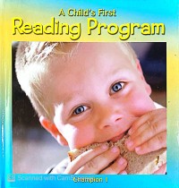 Image of A child's first reading program champion 1: what's inside me? my brain, my stomach, my lungs