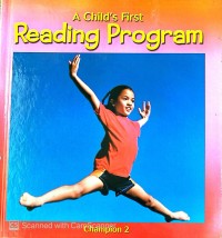 Image of A child's first reading program champion 2: what's inside me? my bones and muscles, my heart and blood