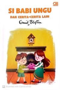 Image of Si babi ungu dan cerita-cerita lain