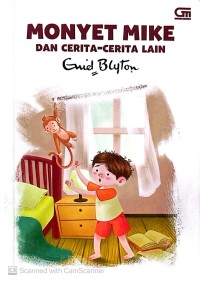 Image of Monyet Mike dan cerita-cerita lain