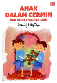 Image of Anak dalam cermin dan cerita-cerita lain