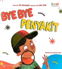 Image of Bye bye penyakit