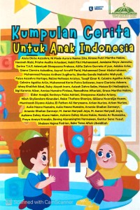 Image of Kumpulan cerita untuk anak Indonesia