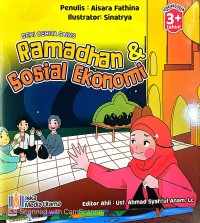Image of Ramadhan dan sosial ekonomi