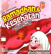 Image of Ramadhan dan kesehatan