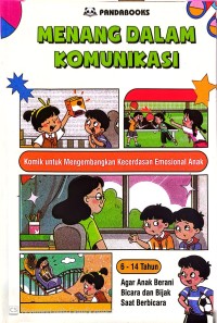 Image of Menang dalam komunikasi