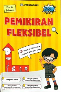 Image of Pemikiran fleksibel