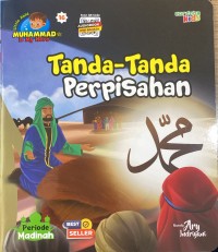 Image of Tanda-tanda perpisahan