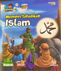 Image of Mempertahankan Islam