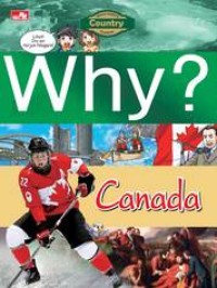 Image of Why? Canada