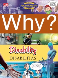 Image of Why? : disability - disabilitas