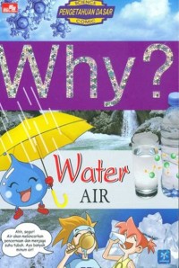 Image of Why? water - air