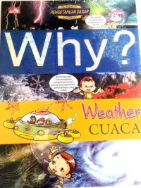 Image of Why? weather - cuaca