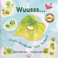 Image of Wuusss...